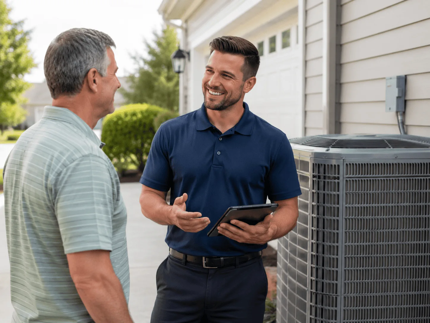 Heat Pump Installation Higden, AR FAQs